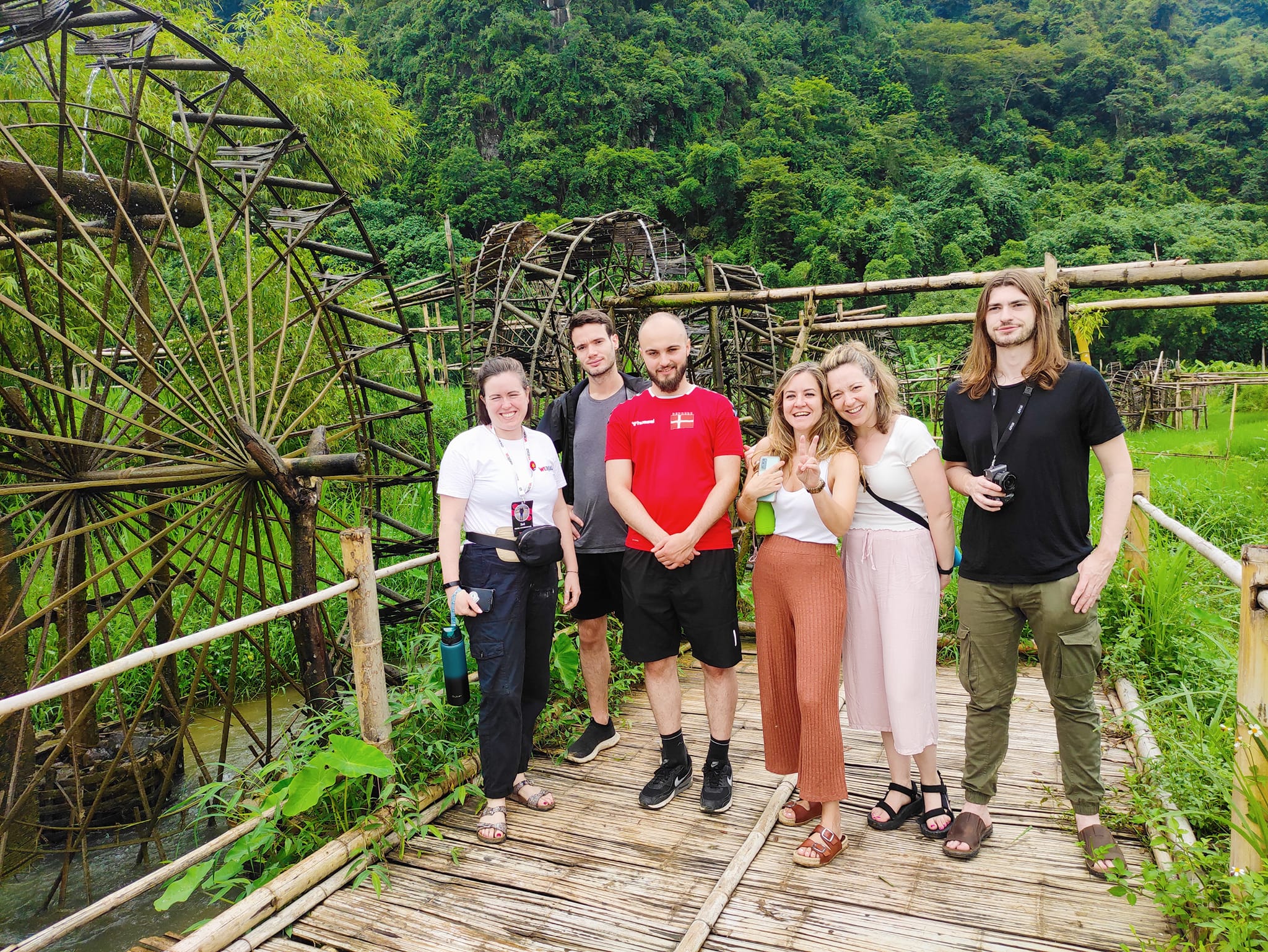 Vietnam Memorable Trip